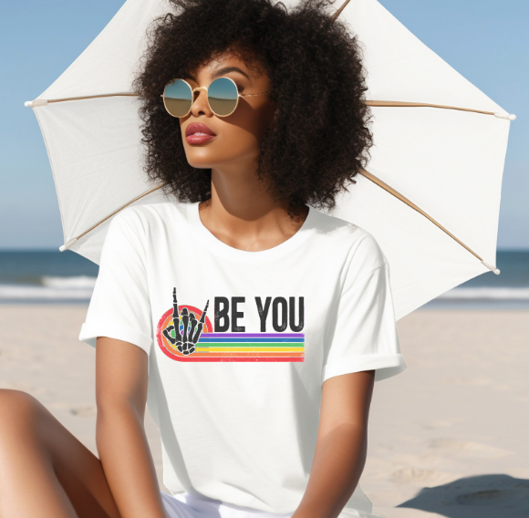 Be You