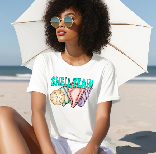 Shell Yeah