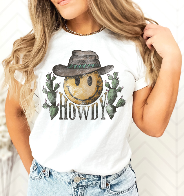 Howdy