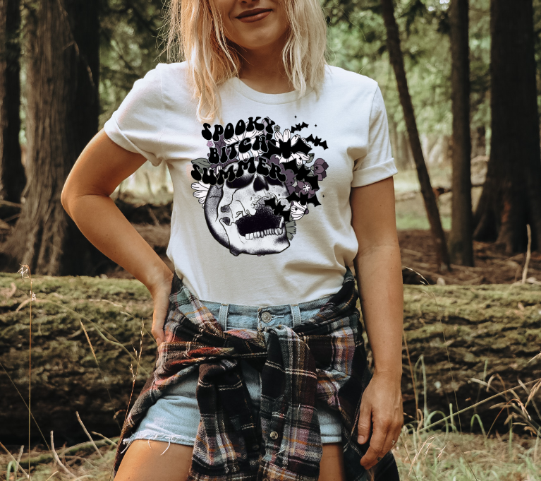 Spooky Bitch Summer