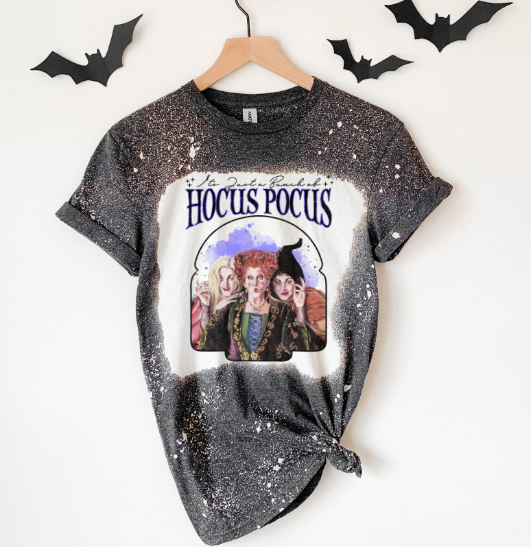 It's Just A Bunch Of Hocus Pocus