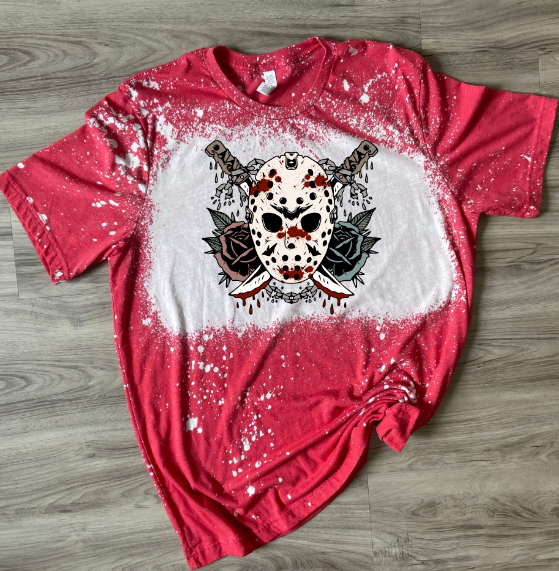Floral Jason