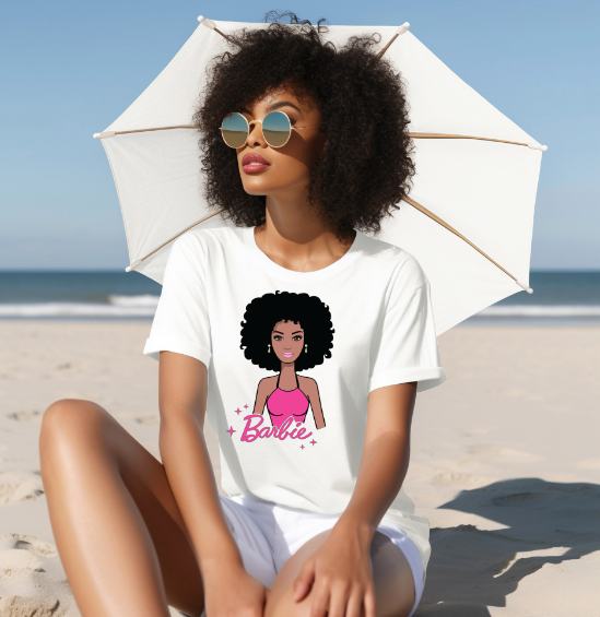 Black Barbie