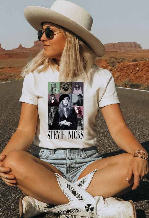 Stevie Era