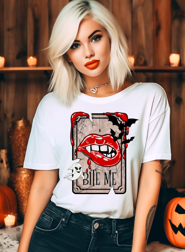 Bite Me