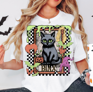 Binx