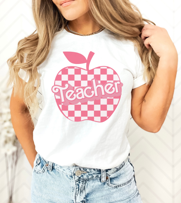 Checker Teacher