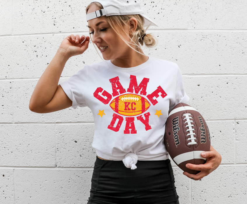 GameDay Red
