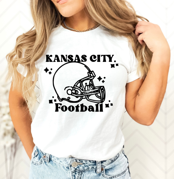 Kansas City Football – The Sunflower Market