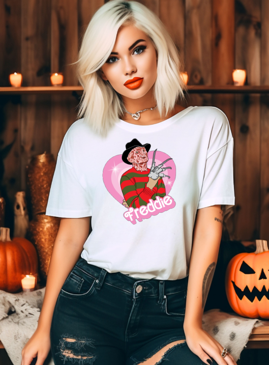 Horror Doll
