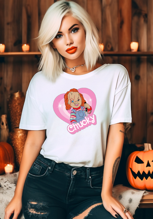 Horror Doll