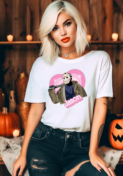 Horror Doll