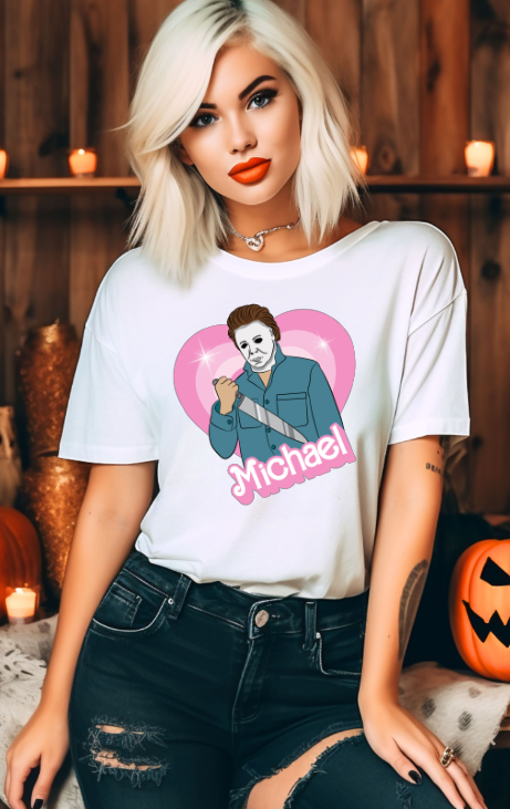 Horror Doll
