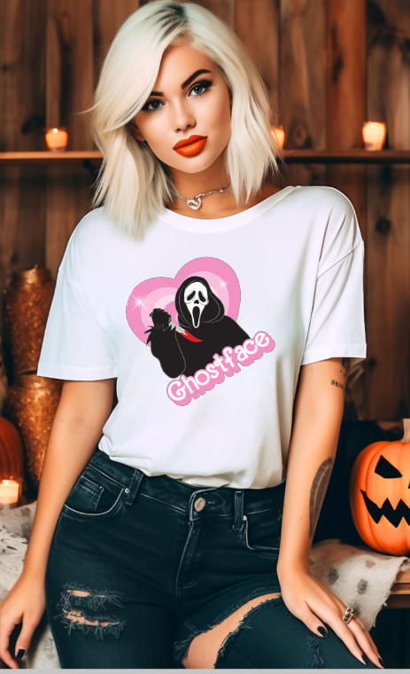 Horror Doll