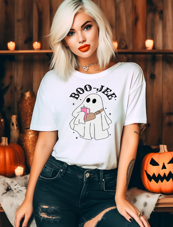 Boo-Jee