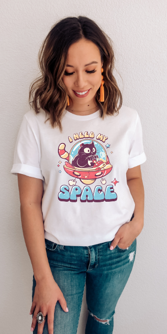 I Need My Space