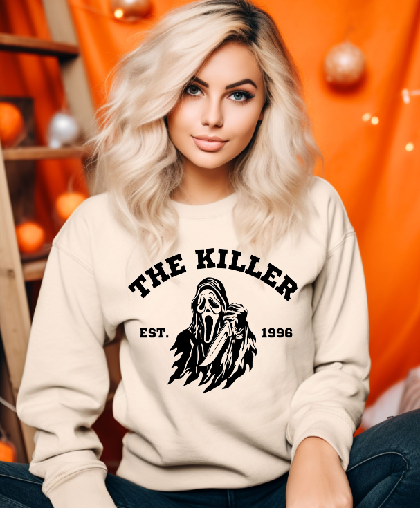 The Killer