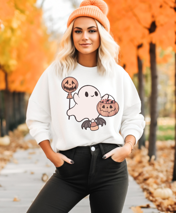 Trick Or Treat