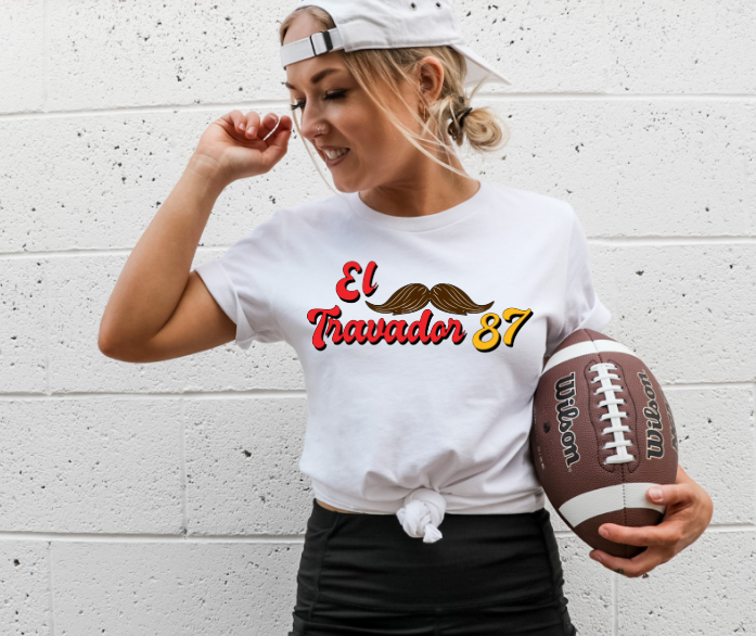 El Travador - Chiefs Kelce
