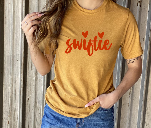 Swiftie (Kc's Version)