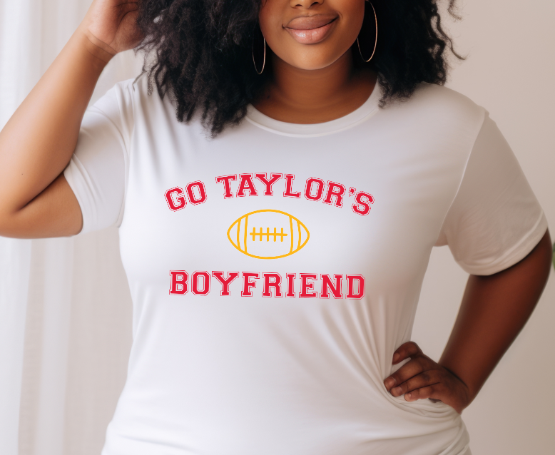 Go Taylor's Boyfriend