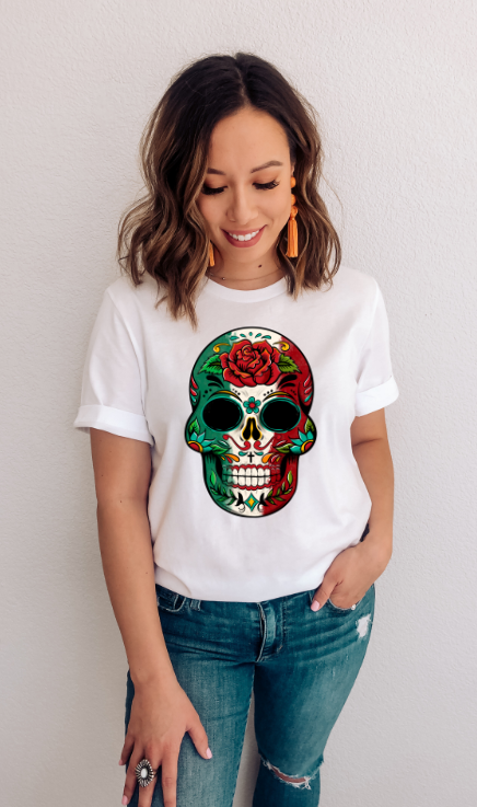 Sugar Skull