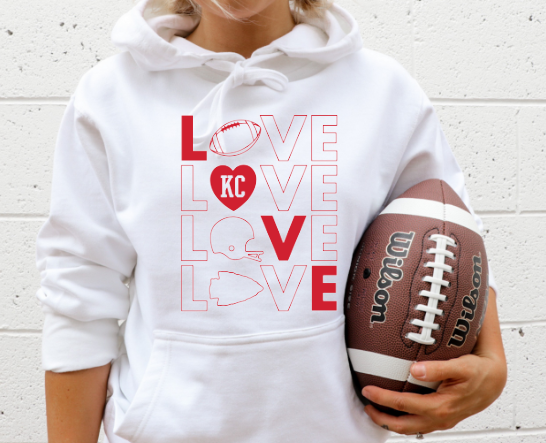 KC Love
