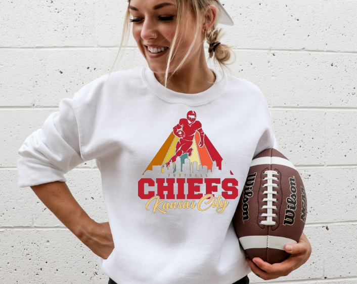Retro Kansas City