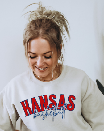 Kansas Basketball