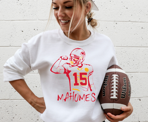 Mahomes