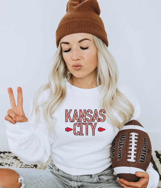 KC Leopard