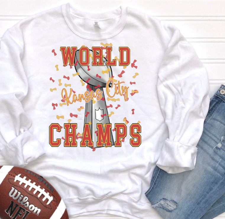 World Champs
