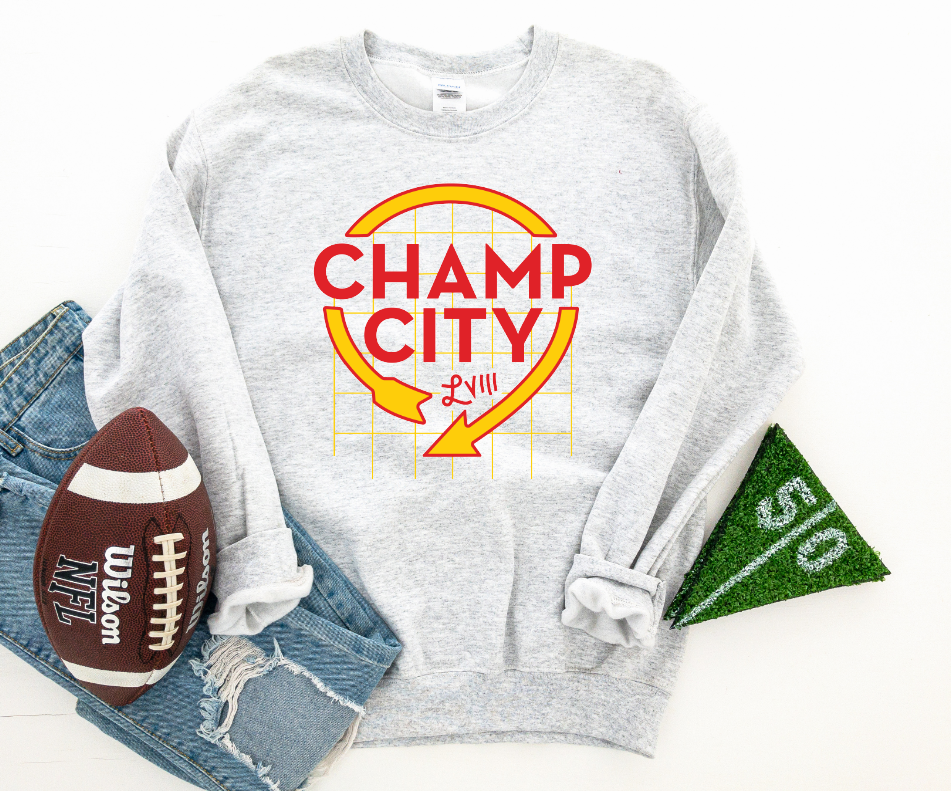 Champ City