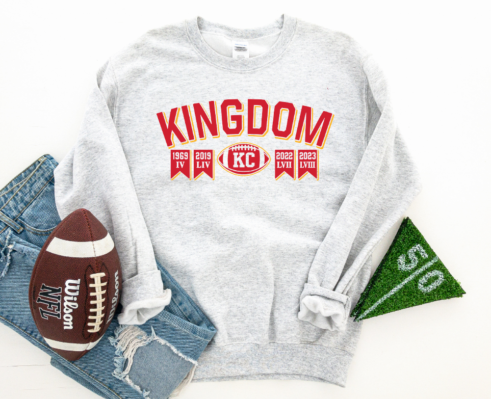 Kingdom KC