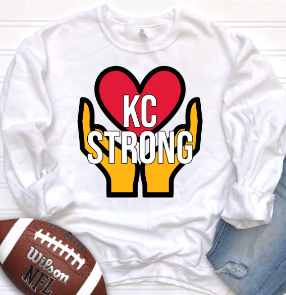 Kc Strong