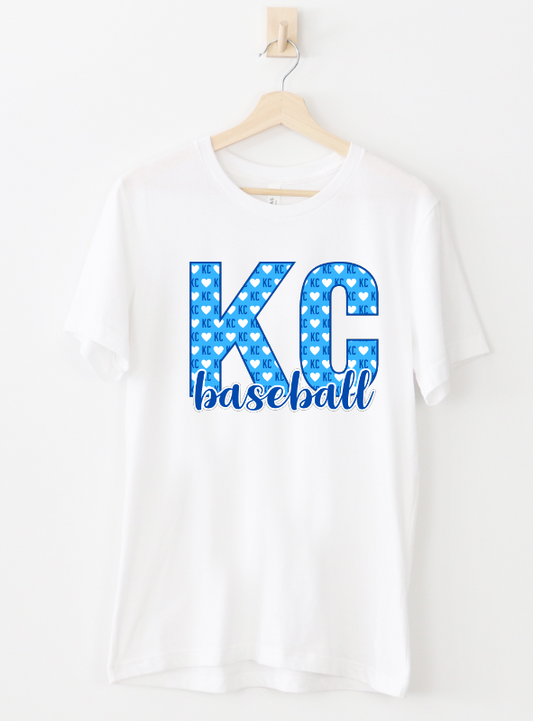 KC Baseball - Royals
