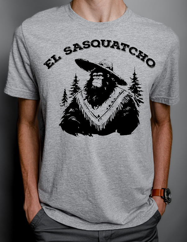 El Sasquatcho