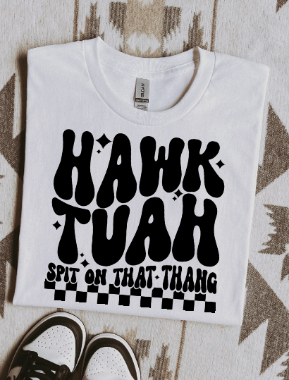 Hawk Tuah