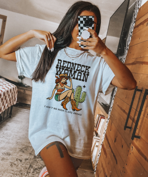 Redneck Woman