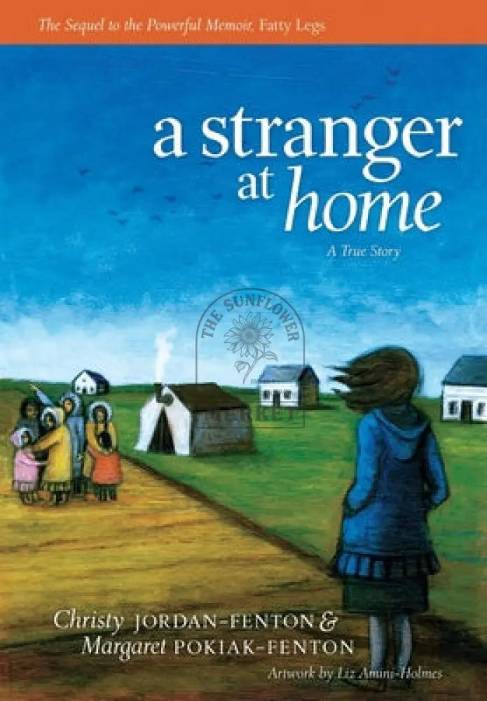 A Stranger at Home