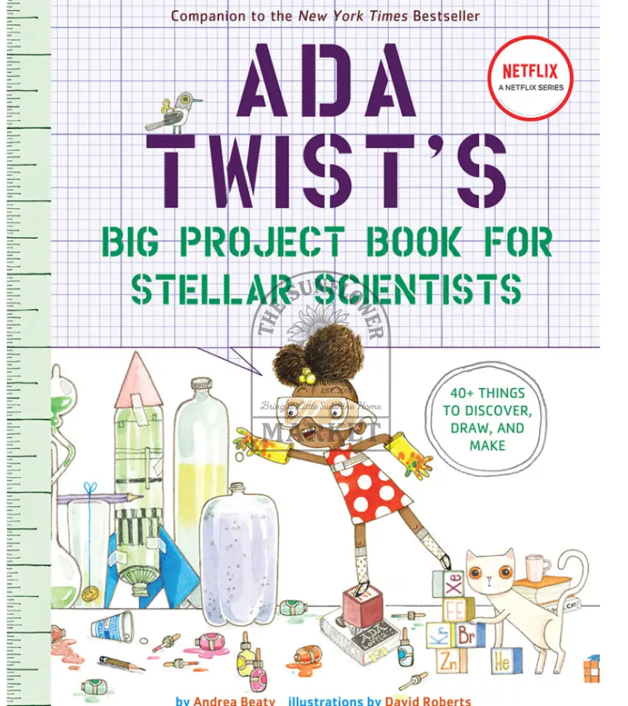 Ada Twist’s