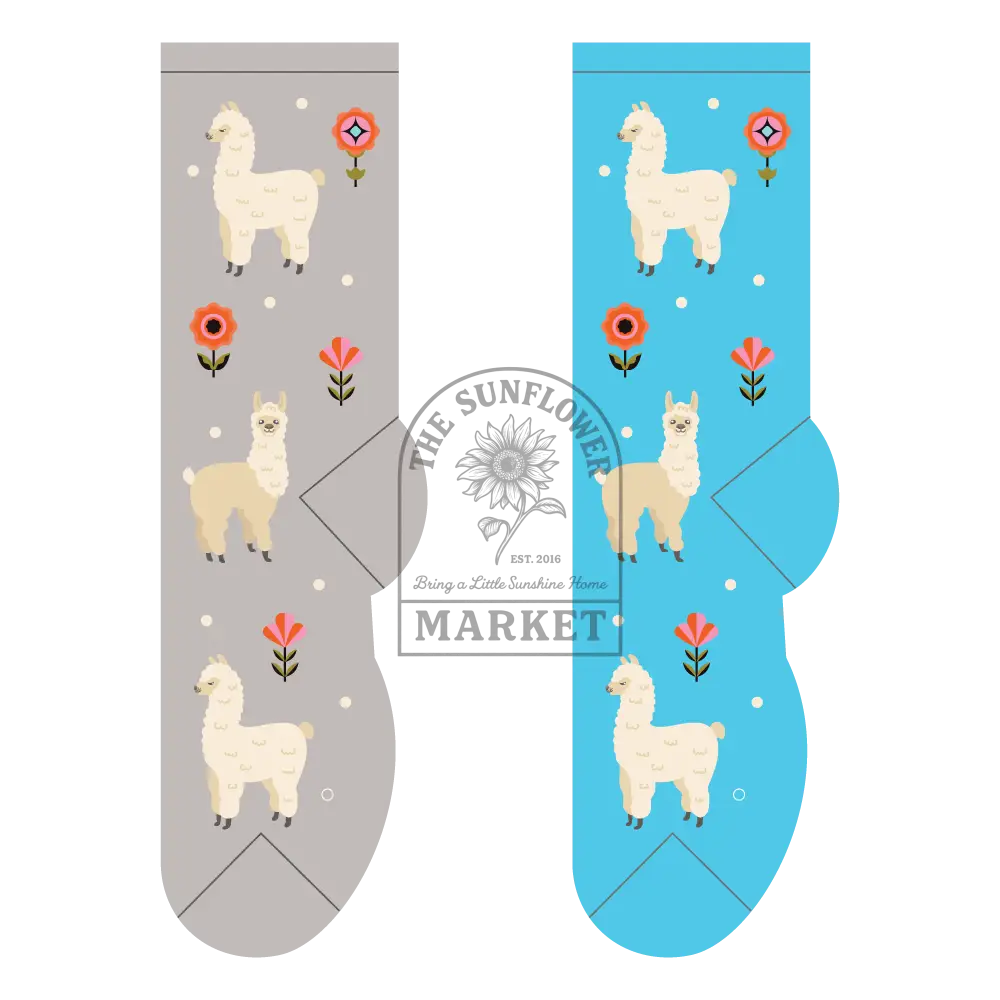 Alpacas