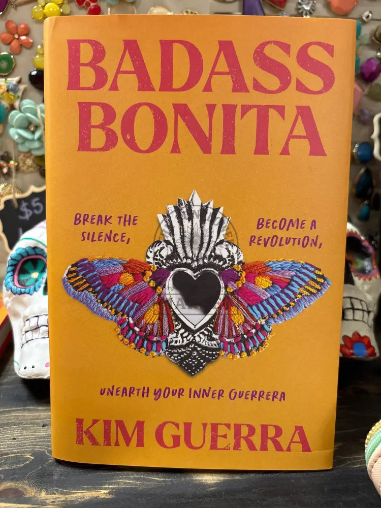 Badass Bonita