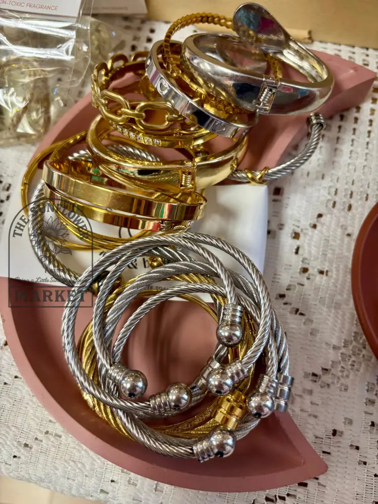 Bangle