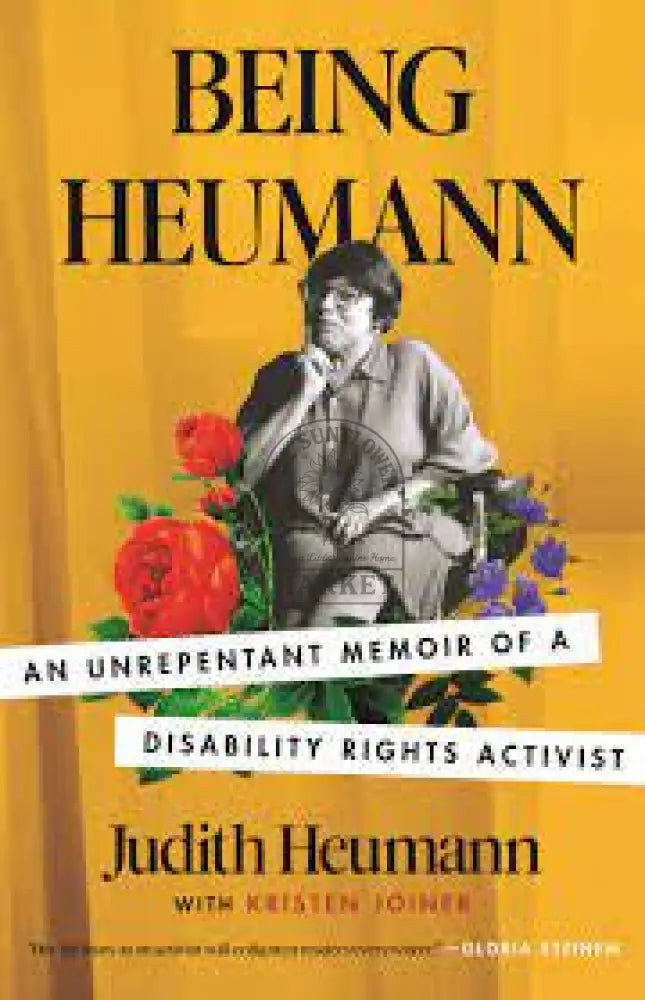 Being Heumann