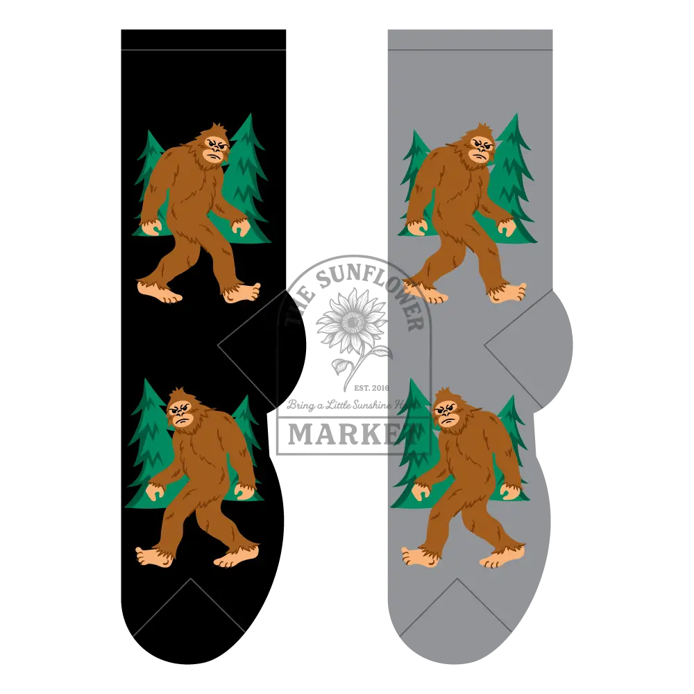 Big Foot