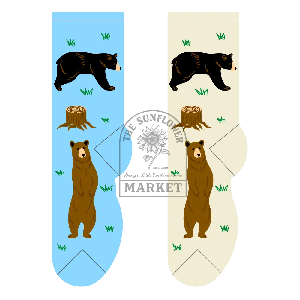 Black Bear - new