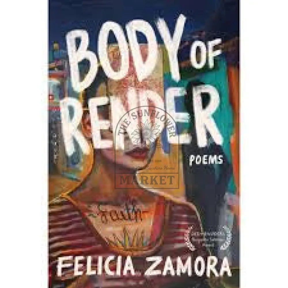 Body of Render
