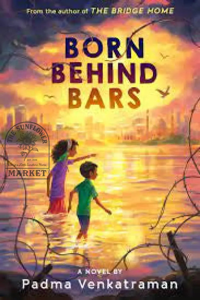 Born Behind Bars