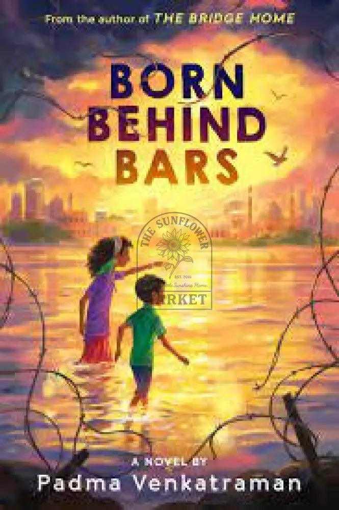 Born Behind Bars